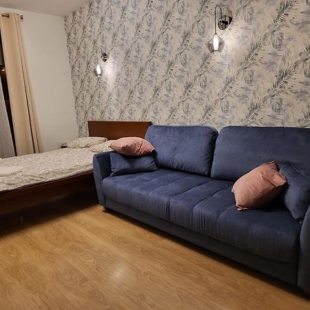 Amber Hostel Szlak クラクフ エクステリア 写真