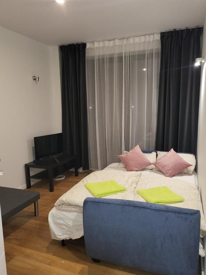 Amber Hostel Szlak クラクフ エクステリア 写真