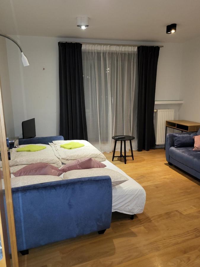 Amber Hostel Szlak クラクフ エクステリア 写真