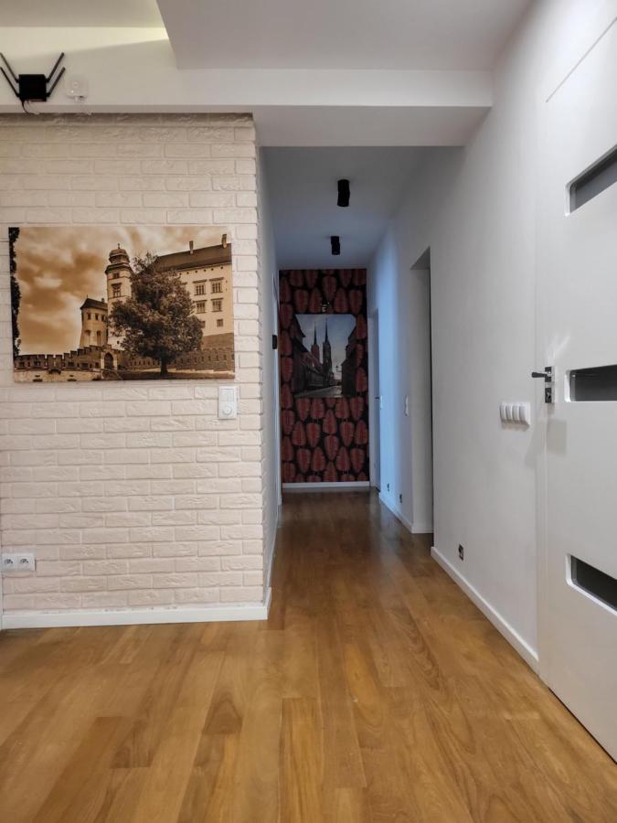 Amber Hostel Szlak クラクフ エクステリア 写真