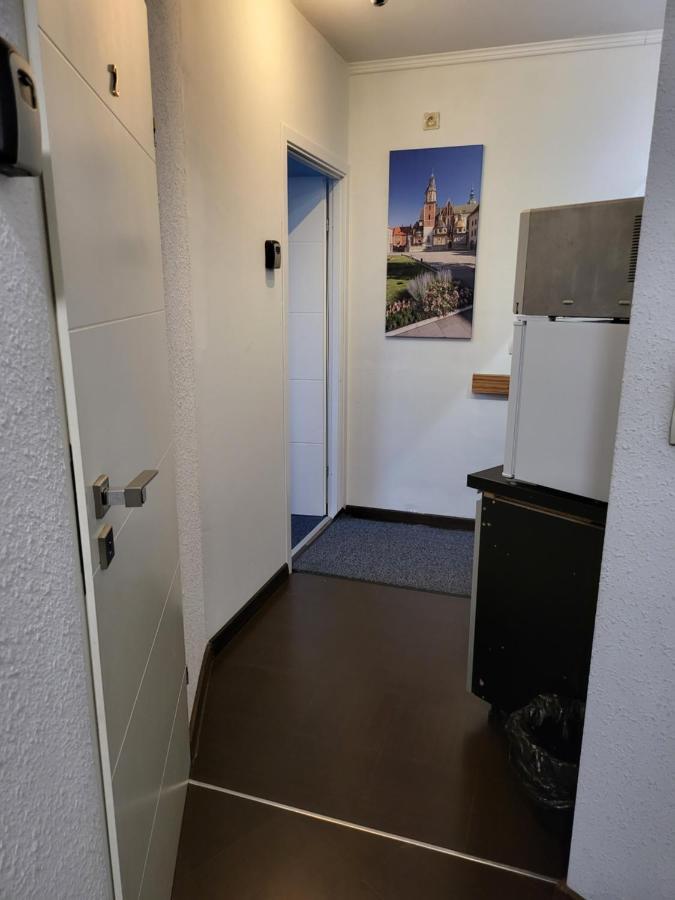 Amber Hostel Szlak クラクフ エクステリア 写真
