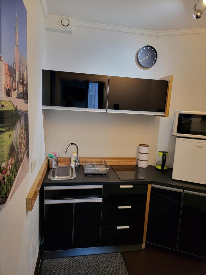 Amber Hostel Szlak クラクフ エクステリア 写真