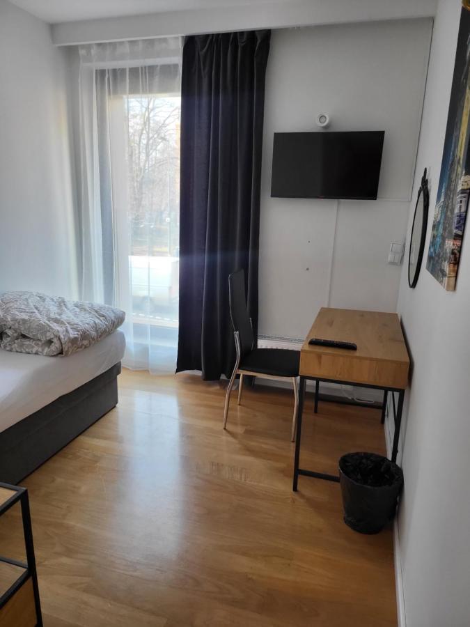Amber Hostel Szlak クラクフ エクステリア 写真