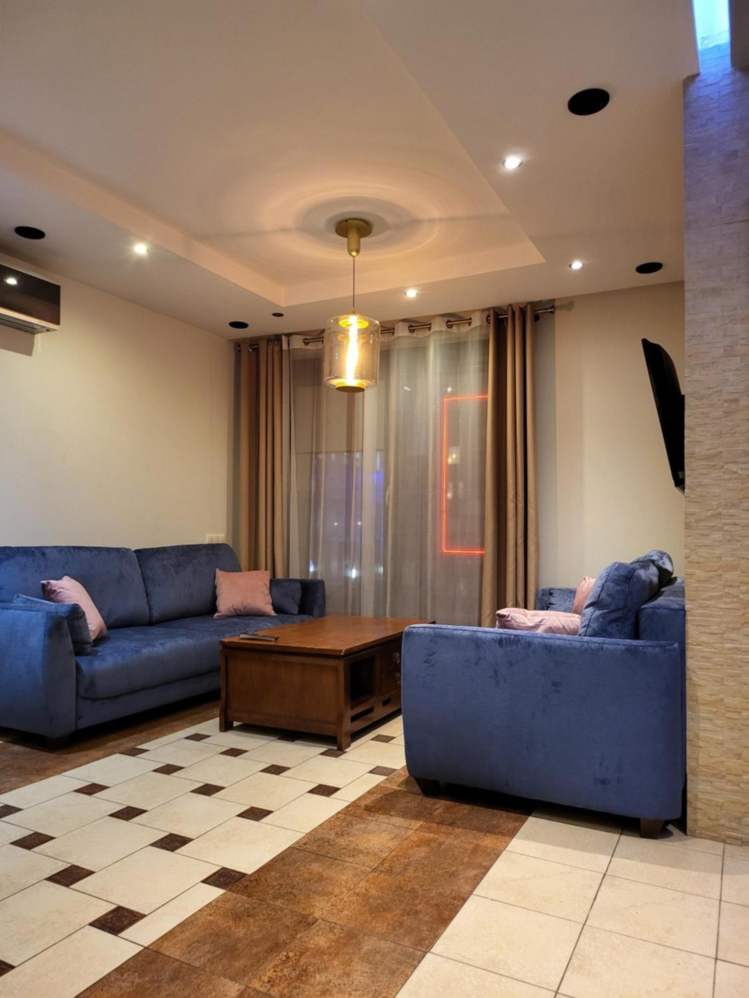 Amber Hostel Szlak クラクフ エクステリア 写真