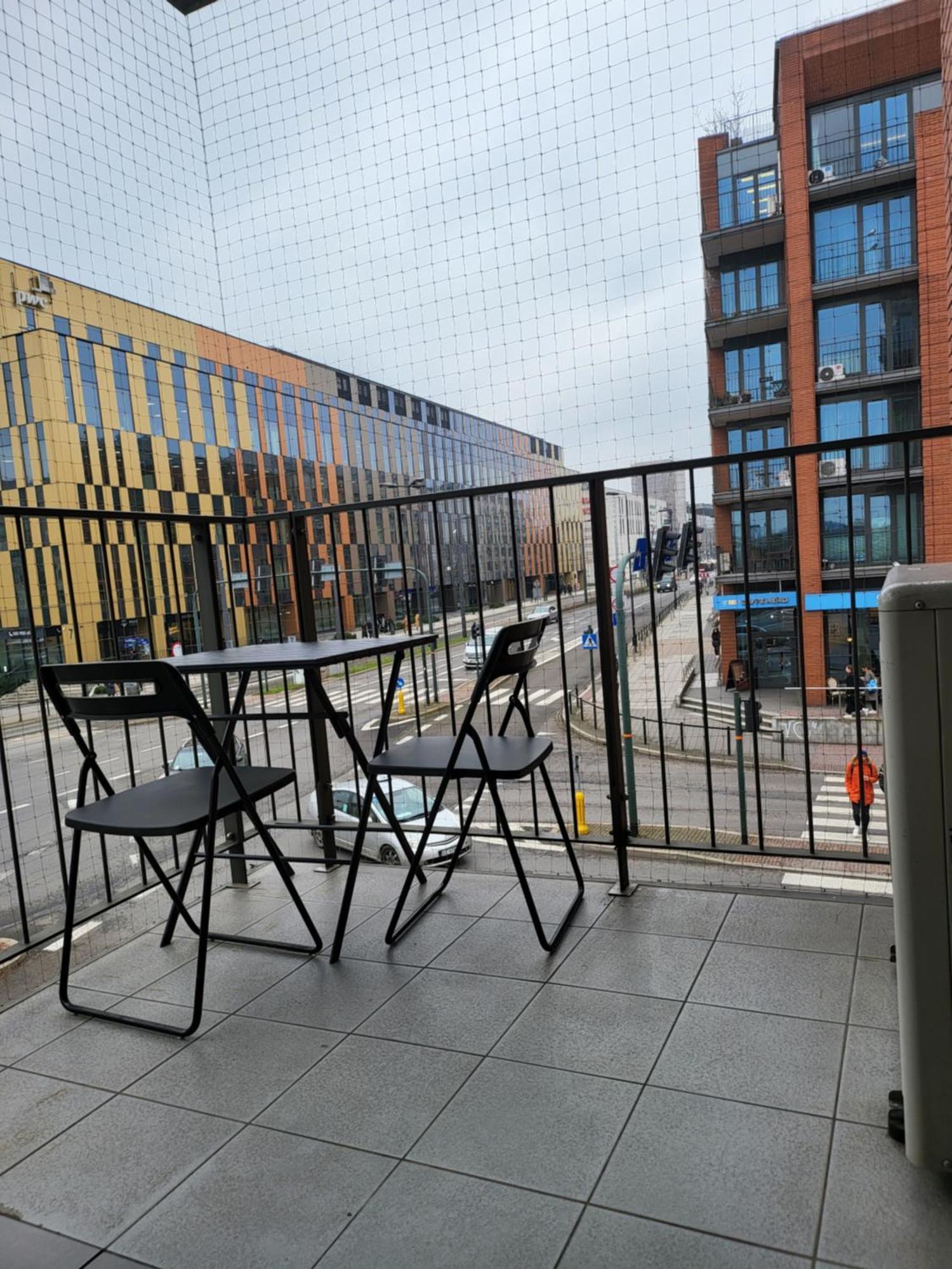 Amber Hostel Szlak クラクフ エクステリア 写真