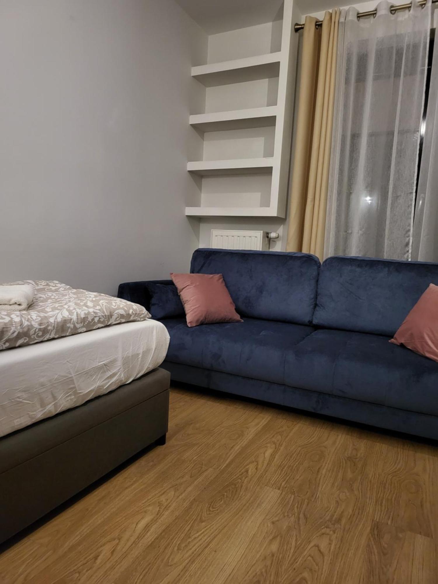 Amber Hostel Szlak クラクフ エクステリア 写真