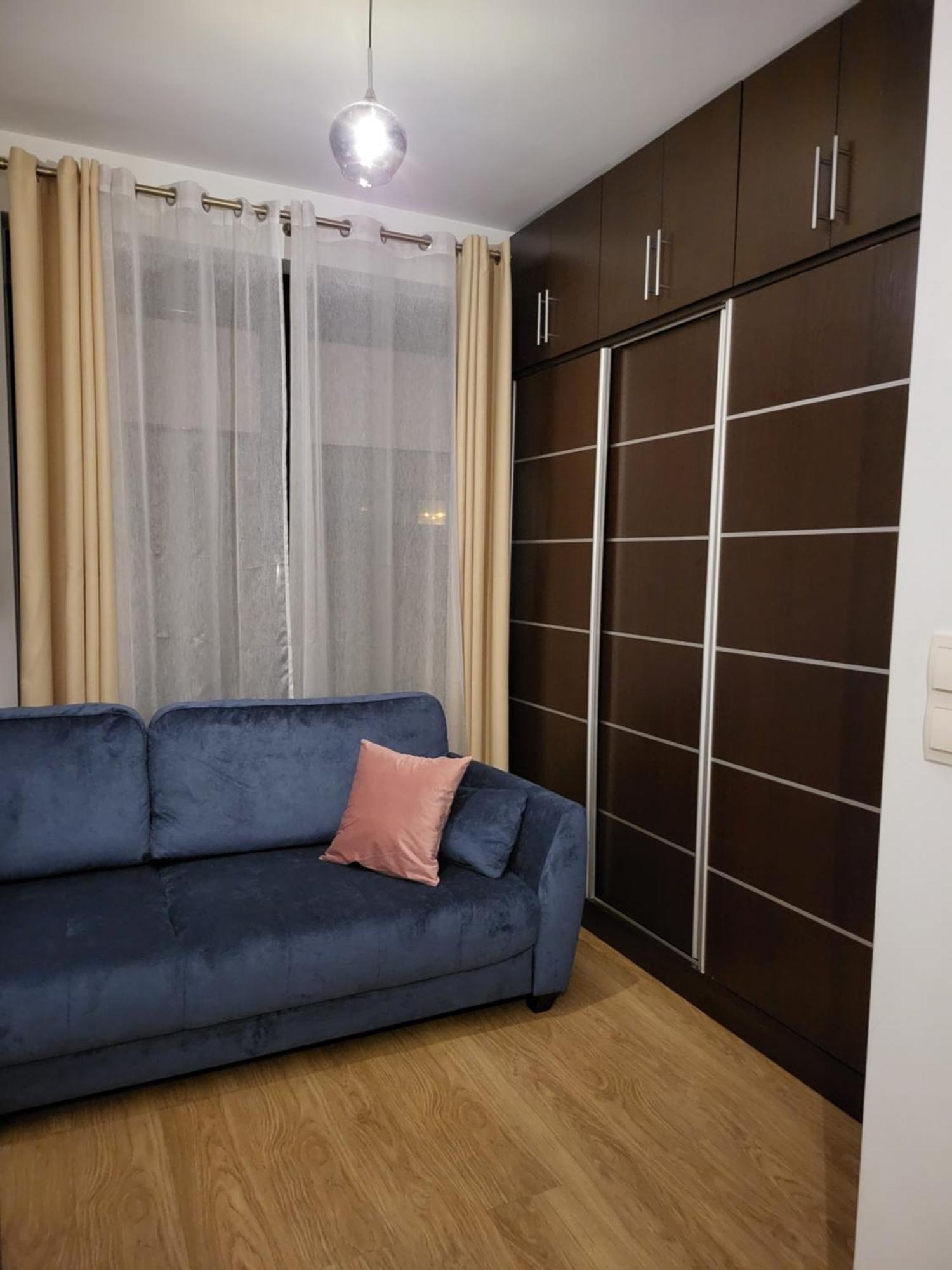 Amber Hostel Szlak クラクフ エクステリア 写真
