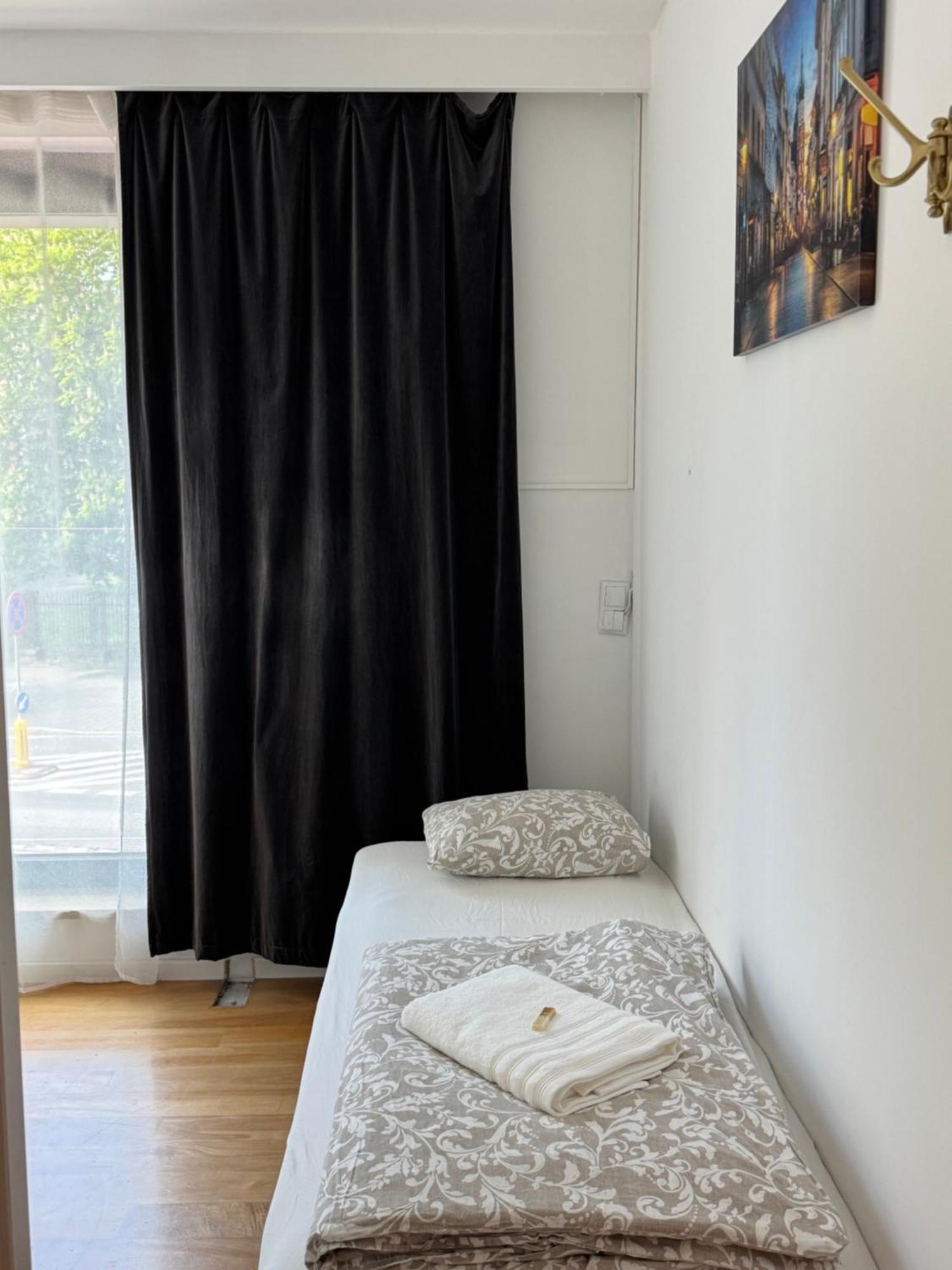 Amber Hostel Szlak クラクフ エクステリア 写真